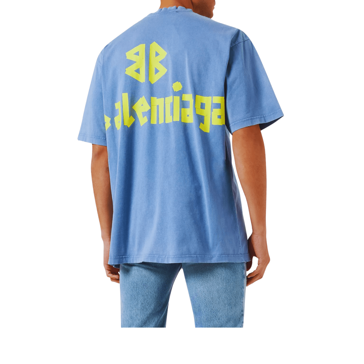 Its24heartz T-Shirt featuring a casual design with a modern fit, displayed on a neutral background.