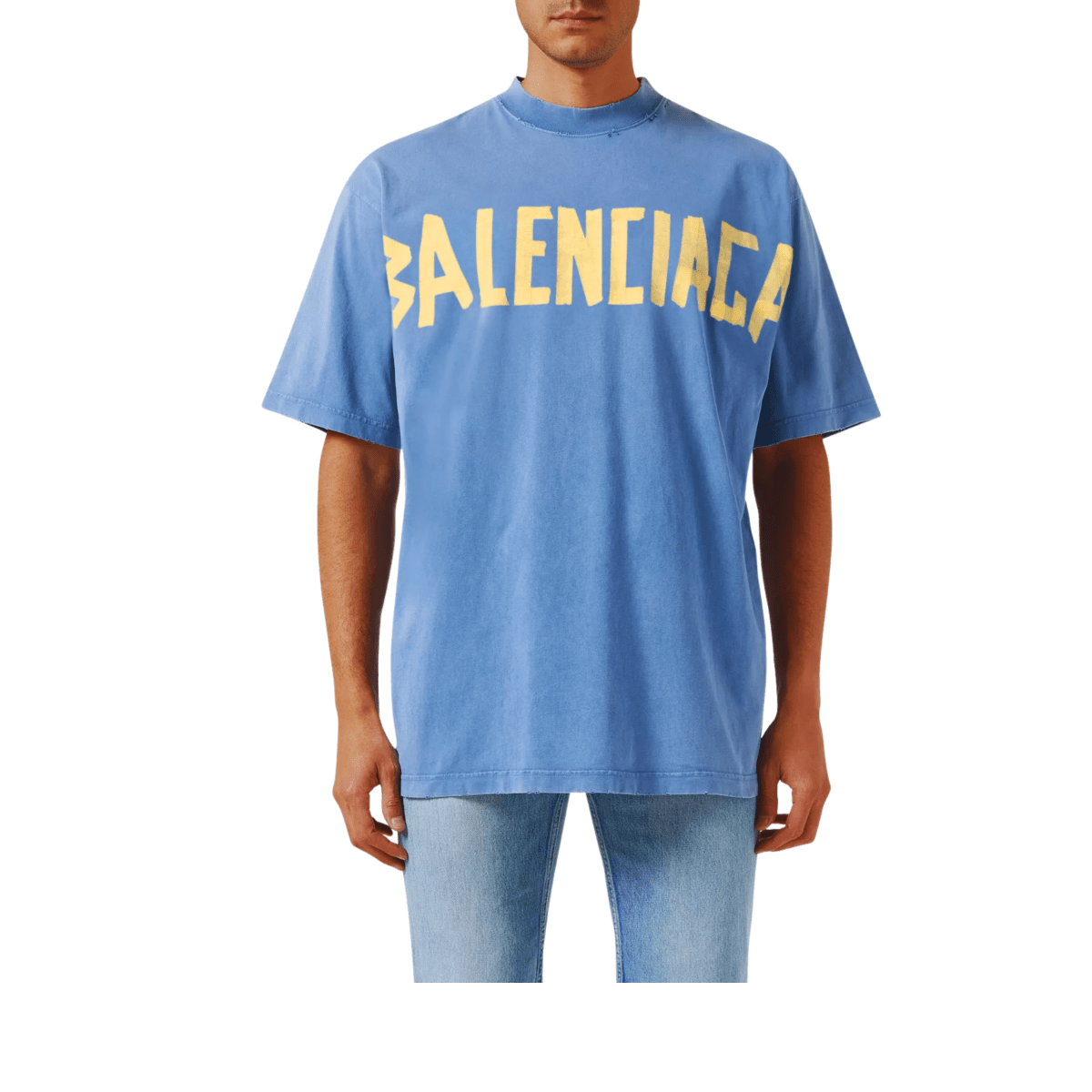 Lightweight Its24heartz T-Shirt in a casual fit, featuring a stylish design and vibrant colors.