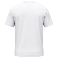 Its24heartz T-Shirt 118 in a light fabric with a relaxed fit, featuring a vibrant graphic design on the front.