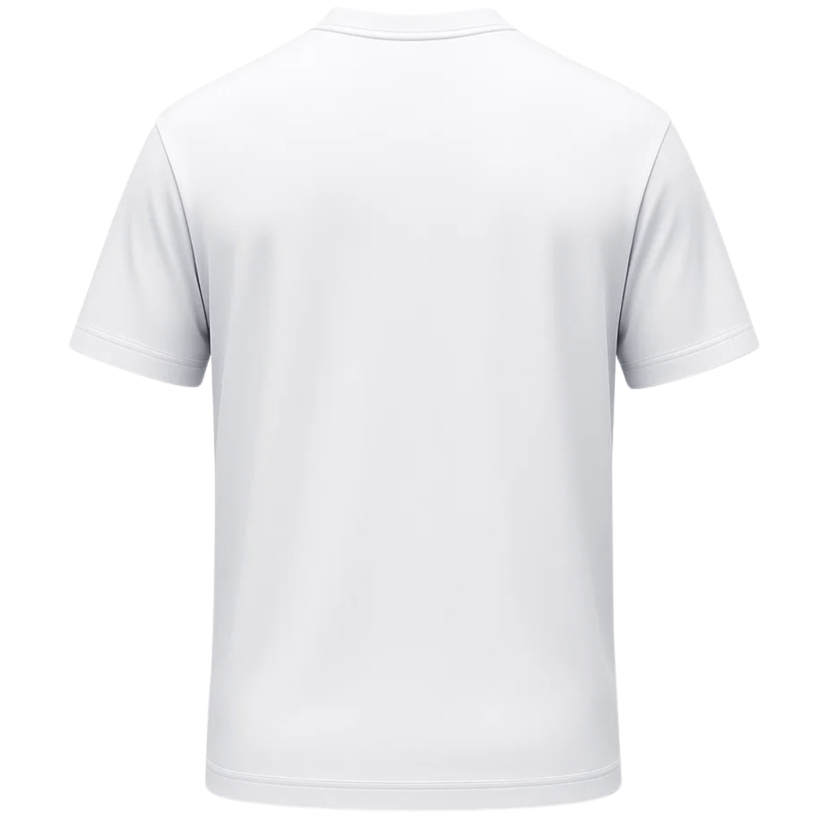 Its24heartz T-Shirt 118 in a light fabric with a relaxed fit, featuring a vibrant graphic design on the front.