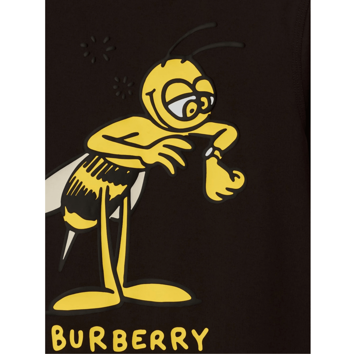 Its24heartz T-Shirt featuring a vibrant design in a casual fit, showcasing the front view and fabric texture.