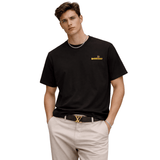 Its24heartz T-Shirts featuring a stylish design, perfect for casual wear, displayed in a vibrant color.