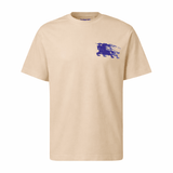 Its24heartz T-Shirt featuring a unique design in a casual fit, displayed on a neutral background.