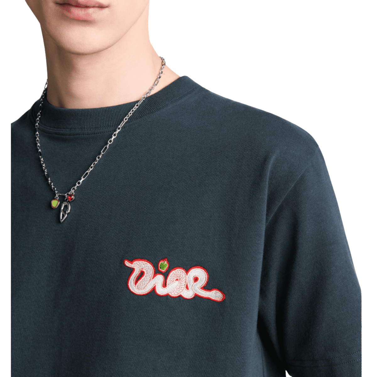 Its24heartz T-Shirt in a casual style, featuring a comfortable fit and vibrant colors.