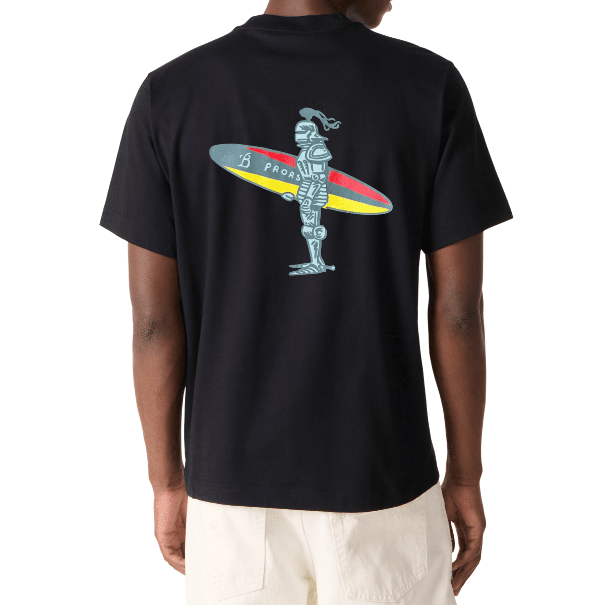 Its24heartz T-Shirt featuring a vibrant graphic design on a soft cotton fabric, ideal for casual wear.