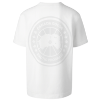 Its24heartz T-Shirt 130 in a vibrant color with a round neckline and short sleeves displayed on a neutral background.