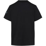 Its24heartz T-shirt featuring a vibrant graphic design, displayed on a flat surface with a neutral background.