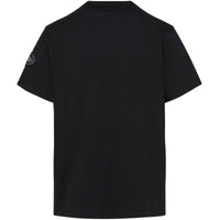 Its24heartz T-shirt featuring a vibrant graphic design, displayed on a flat surface with a neutral background.
