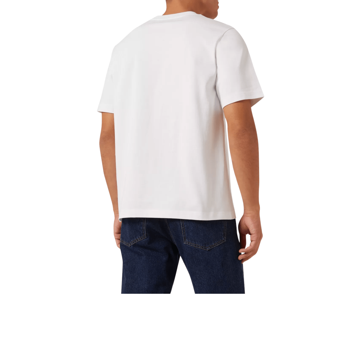 Its24heartz T-Shirt in casual style, showcasing a vibrant design and comfortable fit.