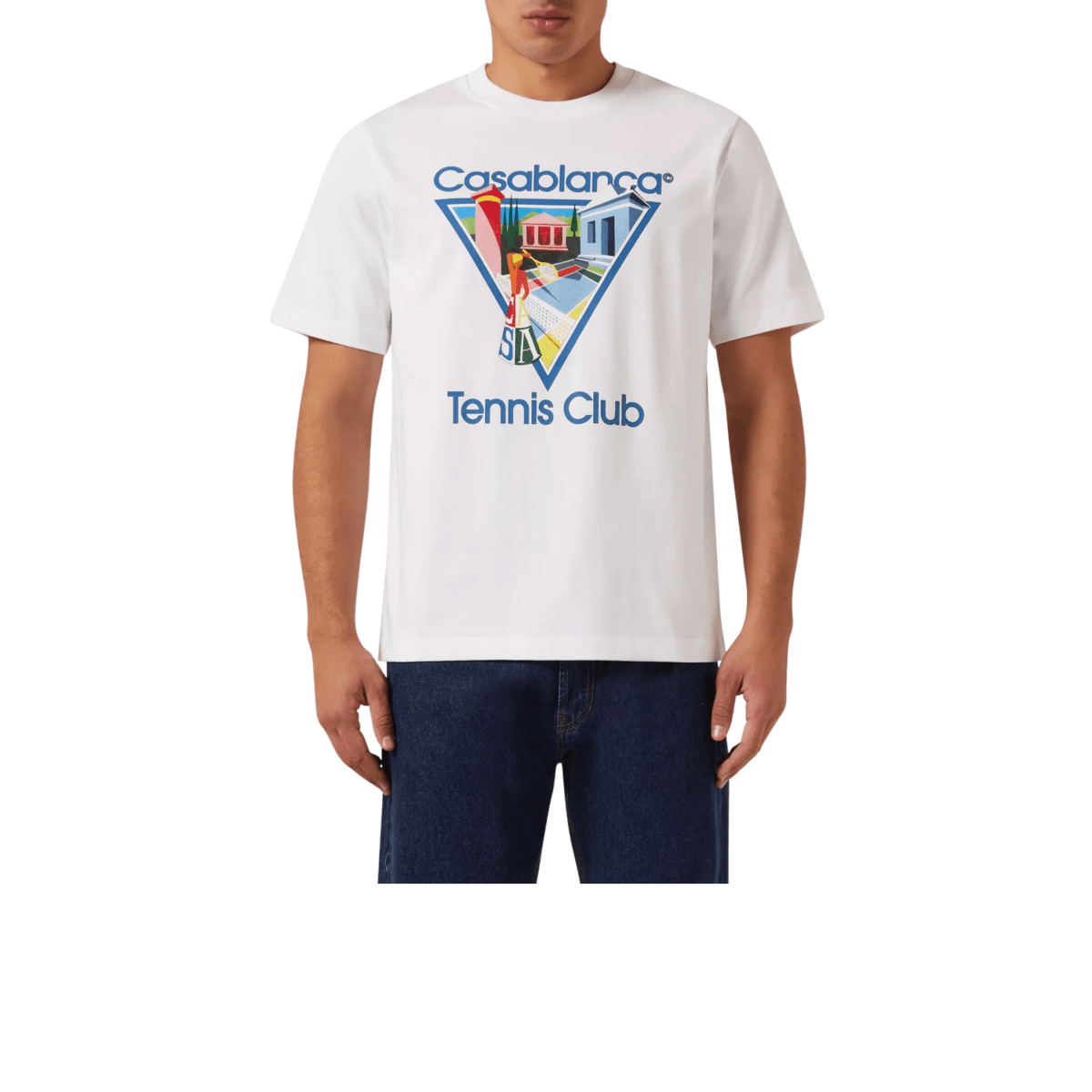 Casual Its24heartz T-Shirt featuring a modern design on a soft fabric with a comfortable fit.