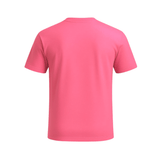 Casual Its24heartz T-Shirt in a vibrant color with a graphic design, displayed on a neutral background.