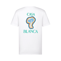 Casual Its24heartz t-shirt displayed on a mannequin, featuring a comfortable fit and modern design.