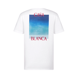 Black Its24heartz t-shirt displayed flat, showcasing soft fabric and casual design with short sleeves.