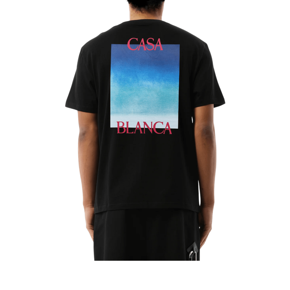 Casual Its24heartz t-shirt featuring a relaxed fit and stylish design, displayed on a neutral background.