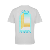 Casual Its24heartz T-Shirt in a relaxed fit, featuring a unique design and vibrant colors on a plain background.