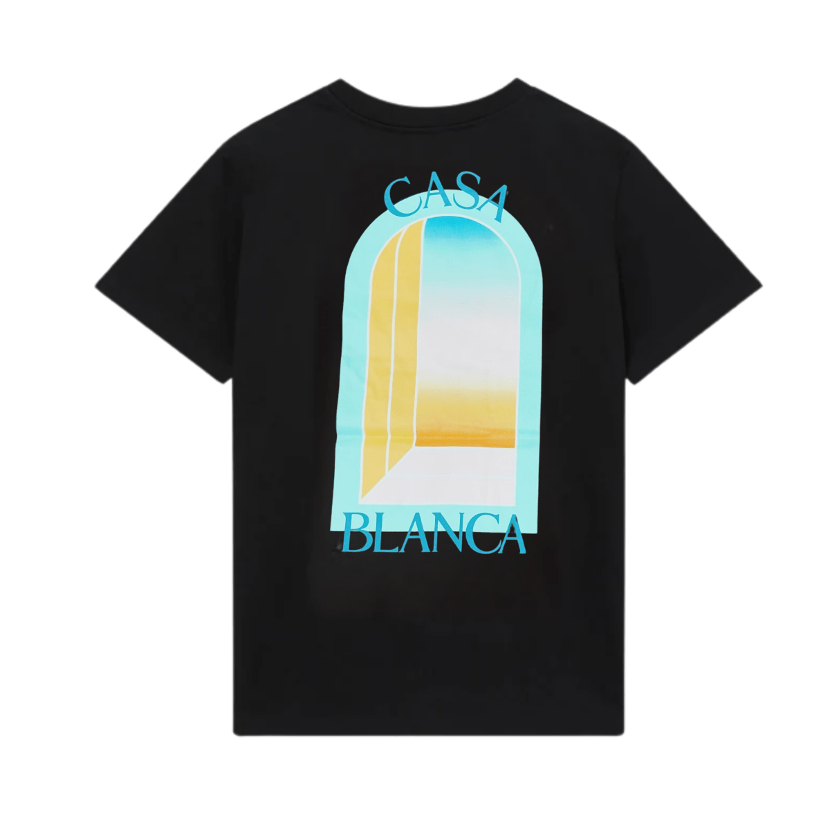 Casual Its24heartz T-shirt featuring a stylish design on a soft fabric background.