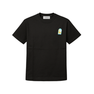 Its24heartz T-Shirt in casual style, featuring a vibrant graphic design on soft fabric.