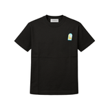 Its24heartz T-Shirt featuring a casual design, displayed on a neutral background, highlighting fabric texture and color.
