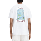 Casual black T-Shirt from Its24heartz featuring a simple, comfortable fit and classic crew neckline.