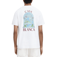 Casual black T-Shirt from Its24heartz featuring a simple, comfortable fit and classic crew neckline.