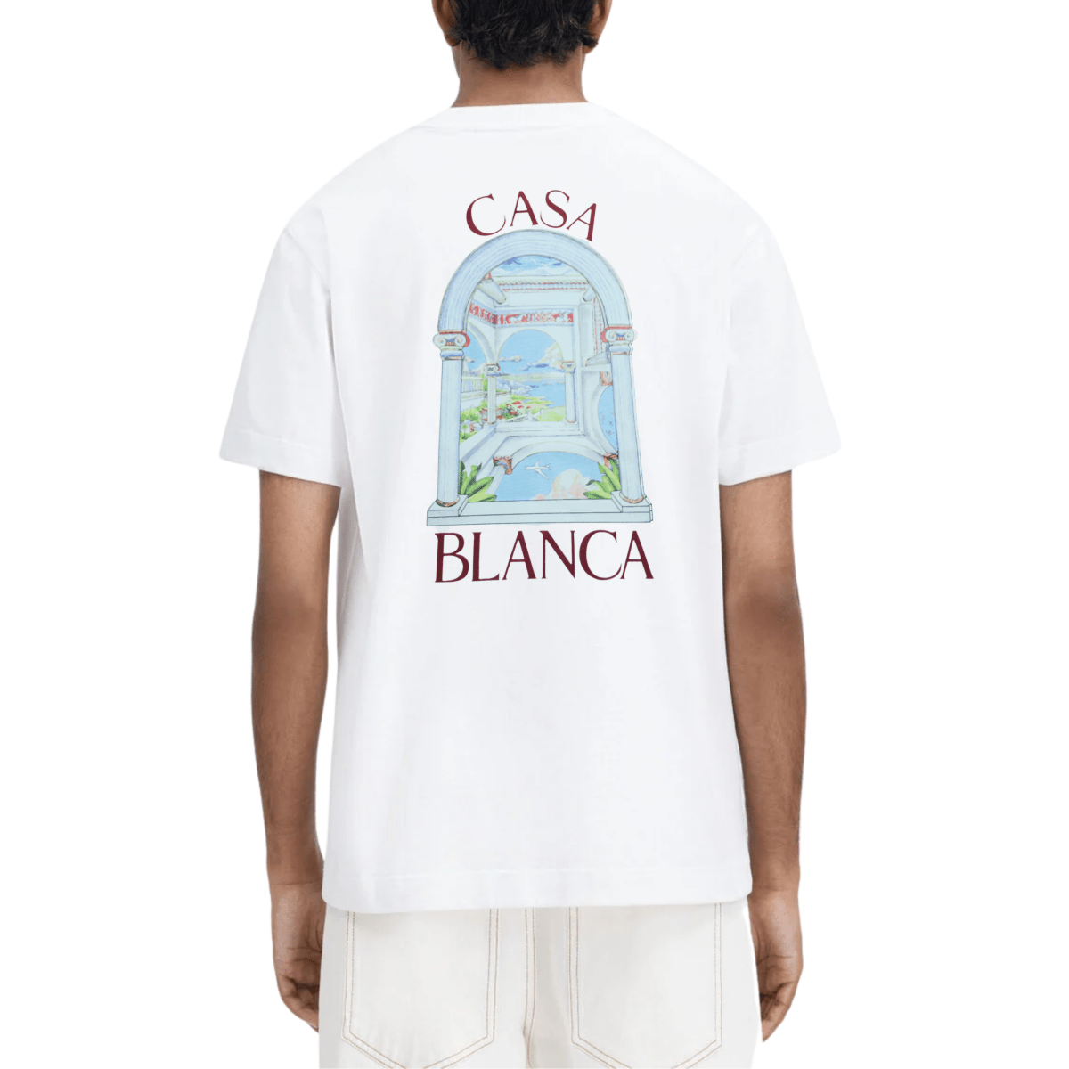 Casual Its24heartz t-shirt featuring a comfortable fit and stylish design in a vibrant color.