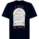 Its24heartz casual T-shirt featuring a stylish design and comfortable fit, displayed on a flat surface.