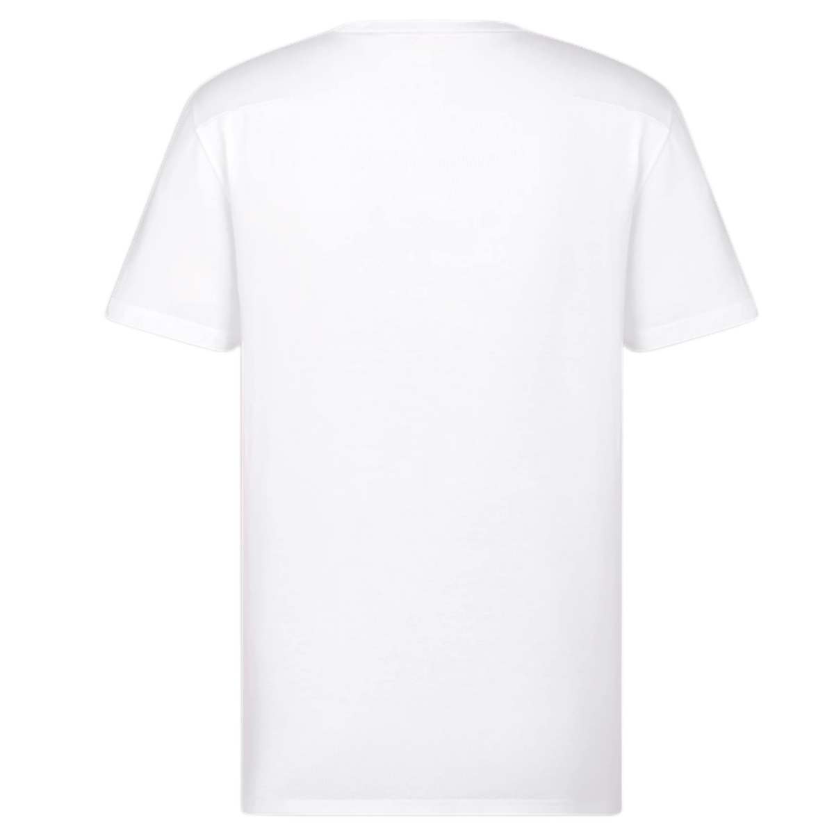Its24heartz T-Shirt 142 in vibrant colors displayed on a flat surface with a casual design and soft fabric texture.