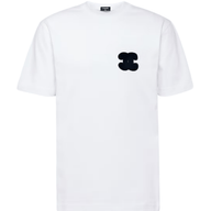 Colorful Its24heartz T-shirts displayed in a casual arrangement, showcasing fabric texture and design details.