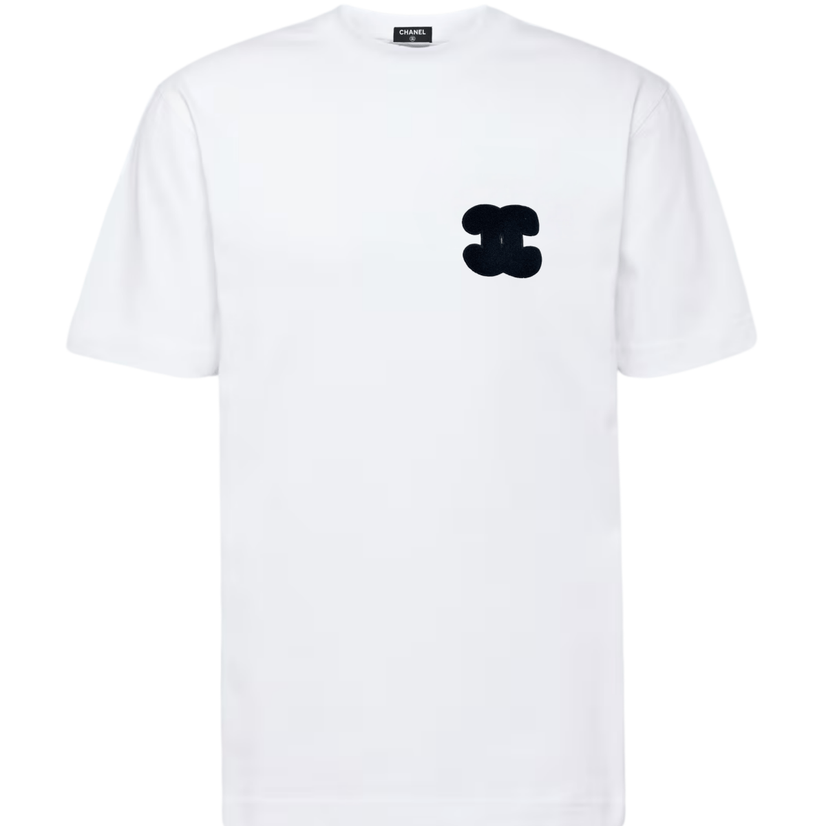 Its24heartz T-Shirt featuring a unique design, displayed on a plain background, showcasing fabric texture and color.