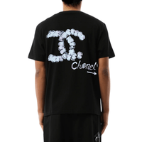 Its24heartz T-Shirt 145 in vibrant colors displayed on a model, showcasing the fabric and fit.
