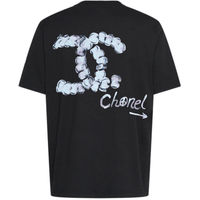 Its24heartz T-shirt featuring a unique design on a lightweight fabric, perfect for casual wear and everyday comfort.