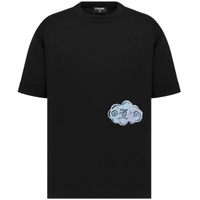 Its24heartz T-Shirt 145 in a vibrant color, featuring a stylish design and soft fabric, displayed on a mannequin.