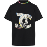 Its24heartz T-Shirt featuring a vibrant design, short sleeves, and a comfortable fit in a casual setting.