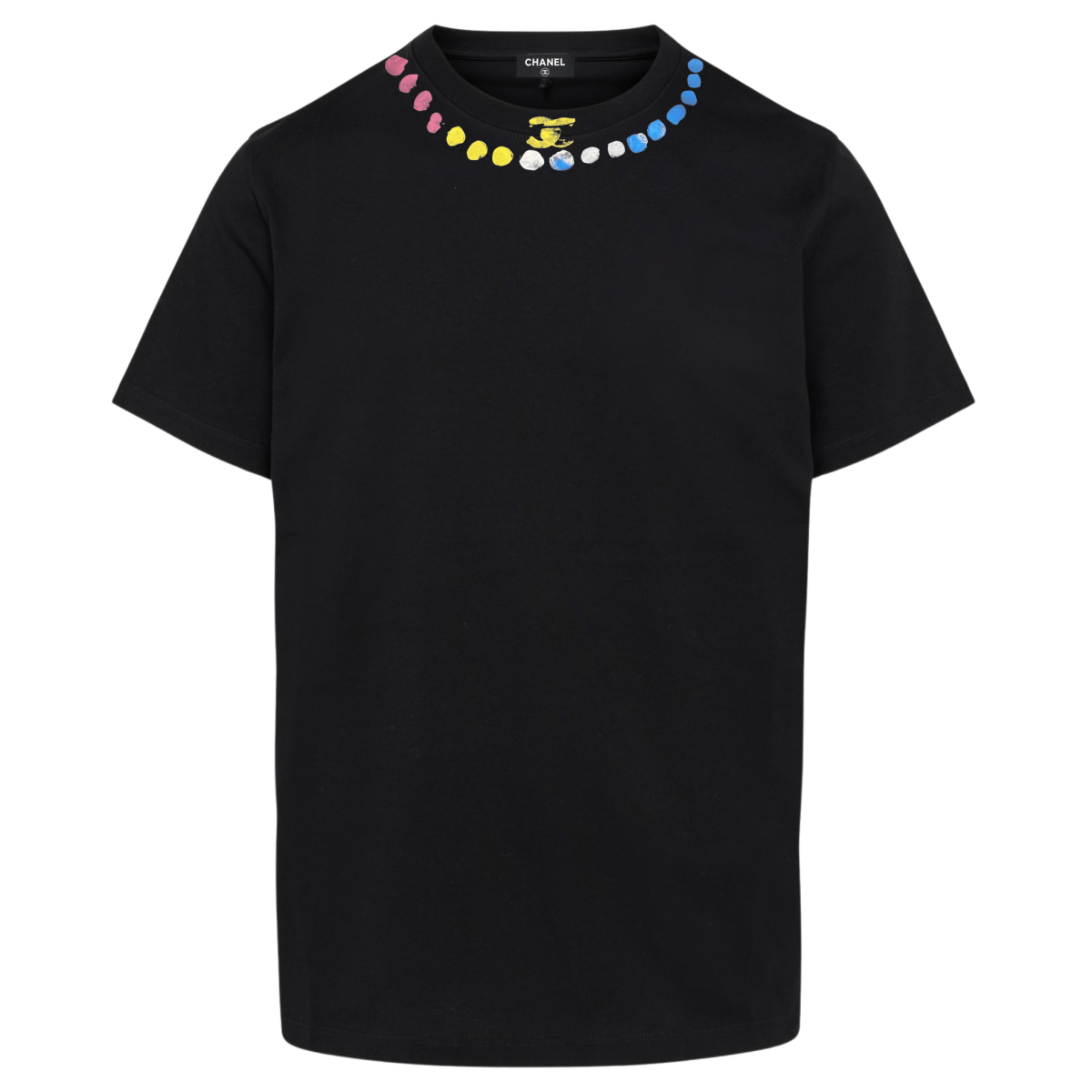 Its24heartz T-Shirt featuring a casual design with vibrant colors and a comfortable fit for everyday wear.