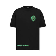 Its24heartz T-Shirt featuring a colorful design on soft fabric, displayed on a neutral background.
