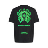 Its24heartz T-shirt featuring a vibrant design and comfortable fit, displayed on a neutral background.