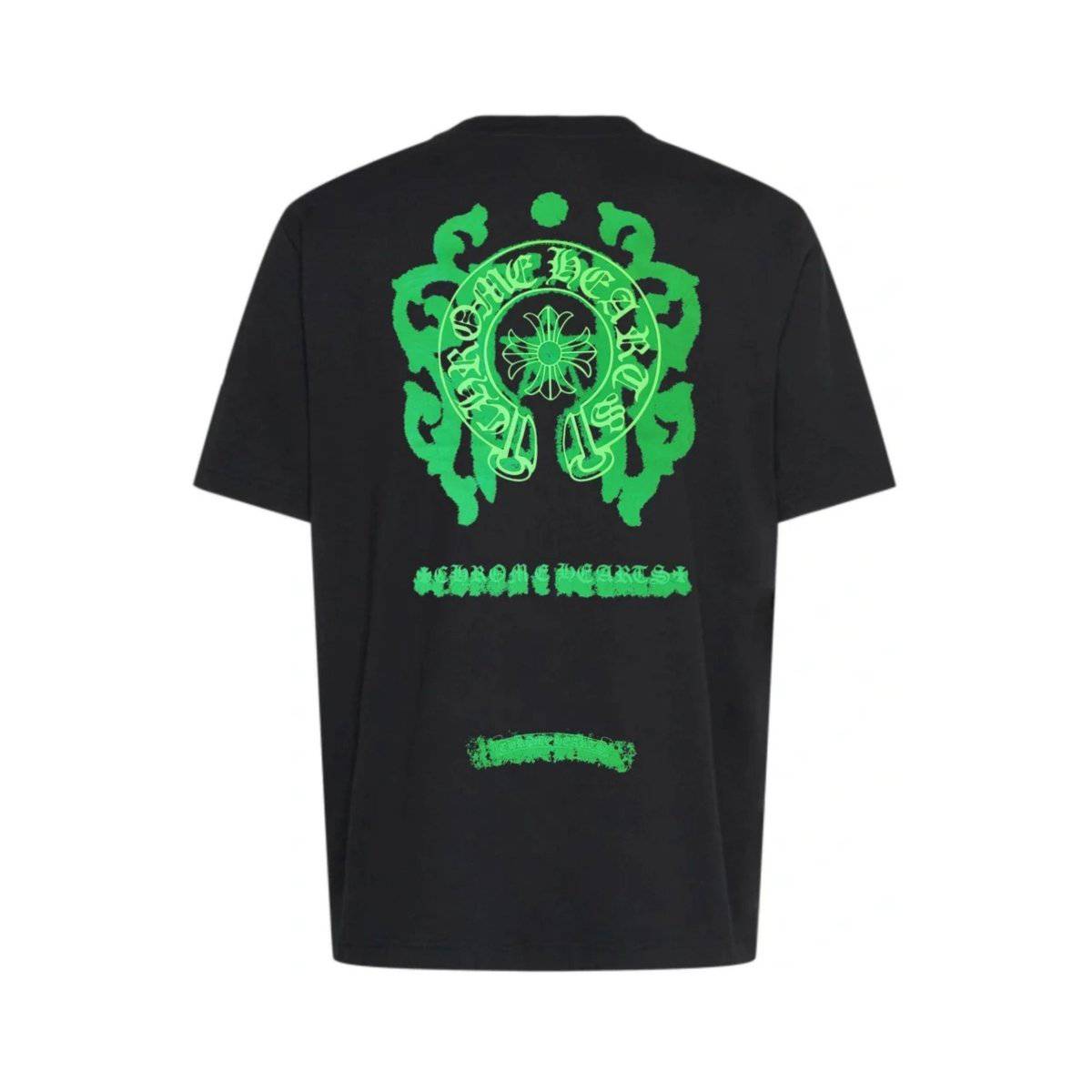 Its24heartz T-shirt featuring a vibrant design and comfortable fit, displayed on a neutral background.