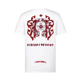 Its24heartz T-Shirt 150 in vibrant color, featuring a classic crew neck and short sleeves, displayed against a neutral background.