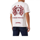 Its24heartz T-Shirt featuring a colorful graphic design on a soft cotton fabric, perfect for casual wear.