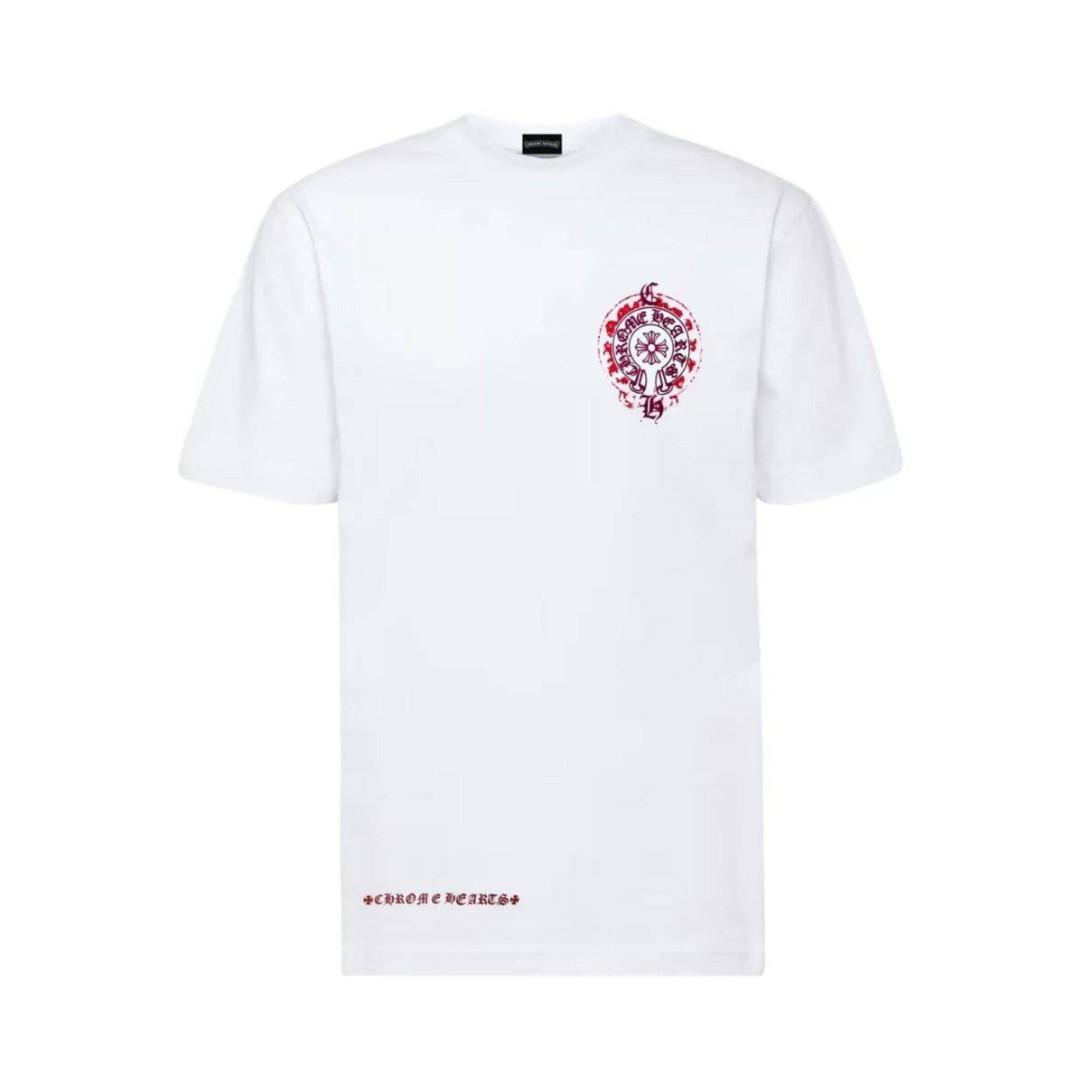 Its24heartz T-Shirt featuring a stylish design with vibrant colors and a comfortable fit.