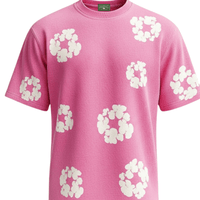 Its24heartz T-Shirts 151 in a vibrant color, featuring a comfortable fit and stylish design.