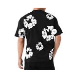 Its24heartz T-shirt featuring a vibrant graphic design on a soft fabric, displayed on a neutral background.