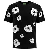 Its24heartz T-Shirt in a casual style, featuring a unique graphic design on a soft fabric background.