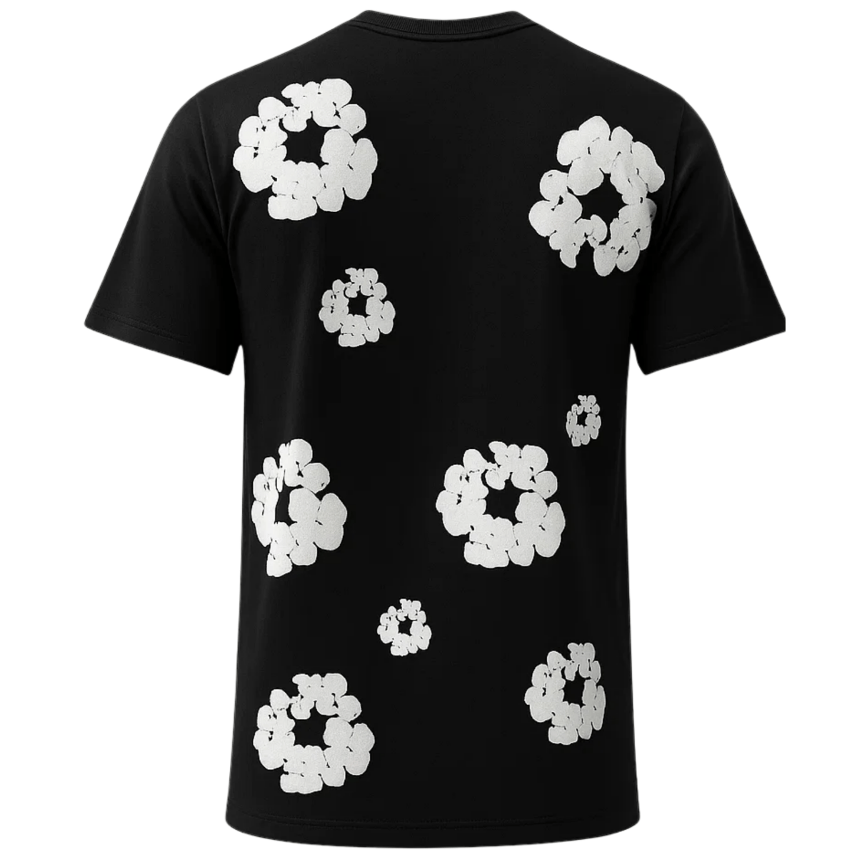 Its24heartz T-Shirt featuring a stylish design in a casual fit, perfect for everyday wear.