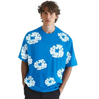 Its24heartz T-Shirt displayed in a casual setting, featuring a vibrant design and comfortable fit.