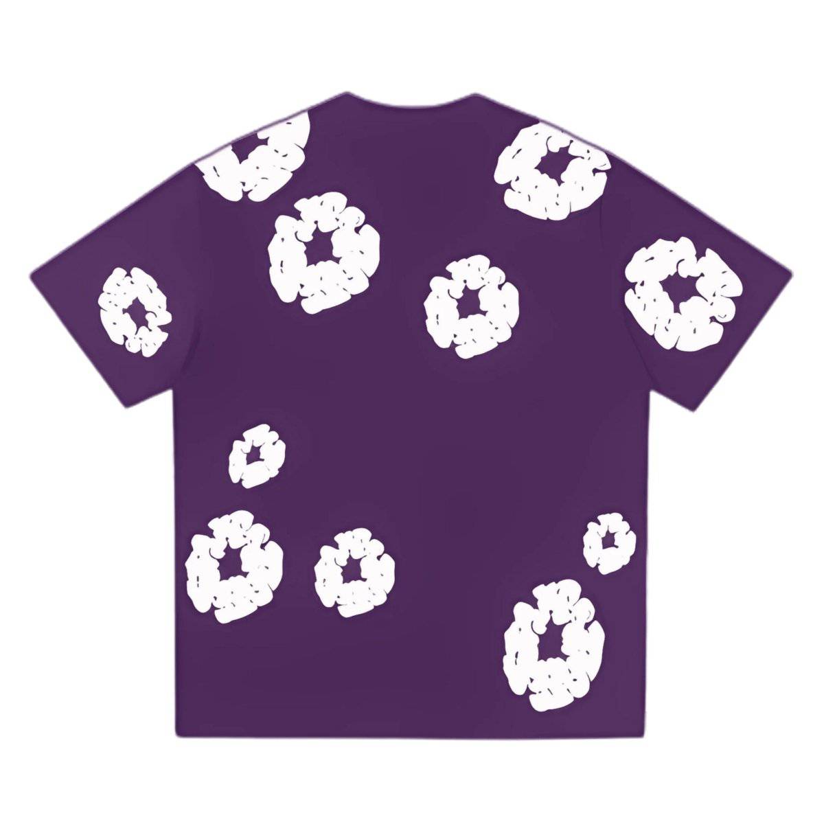 Its24heartz t-shirt featuring a casual design, with short sleeves and a comfortable fit in a stylish color.
