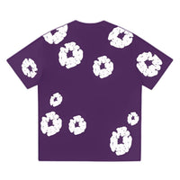 Its24heartz T-Shirt 154 featuring a stylish design in a vibrant color, displayed on a plain background.