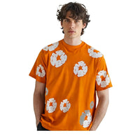 Its24heartz T-Shirt featuring a casual design with short sleeves and a comfortable fit in a vibrant color.