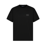 Its24heartz T-Shirt in dark grey, featuring a comfortable fit and casual style, laid flat on a white background.