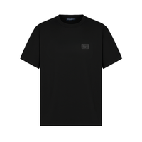 Its24heartz T-Shirt in dark grey, featuring a comfortable fit and casual style, laid flat on a white background.